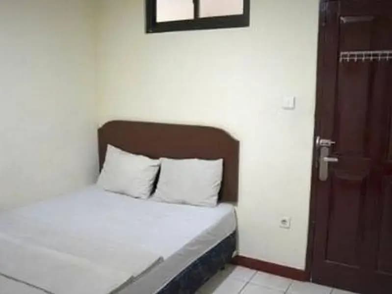 Hotel Mutiara Kota Tua - photo 6