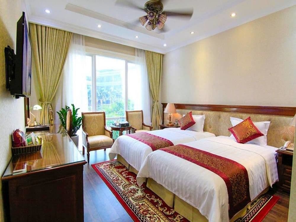 Violin Hotel Ha Noi - photo 3