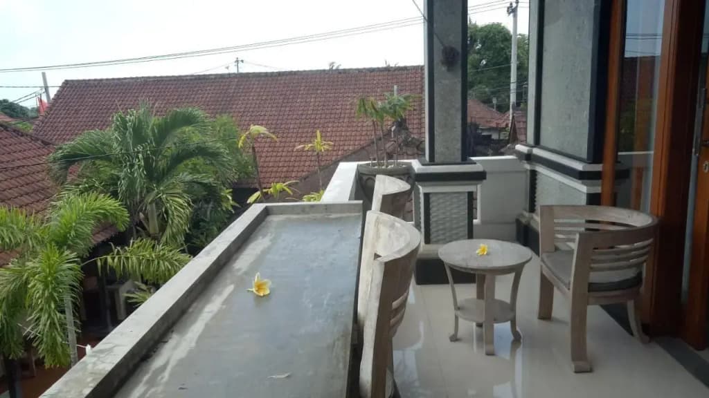 Candra Surf Homestay - photo 1
