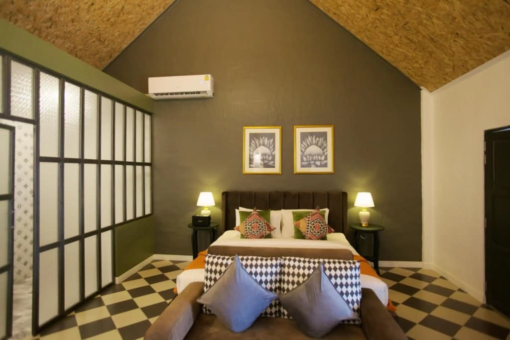 Milky Bay Resort - photo 4