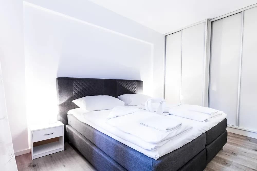 Grand Apartment Vienna - photo 15