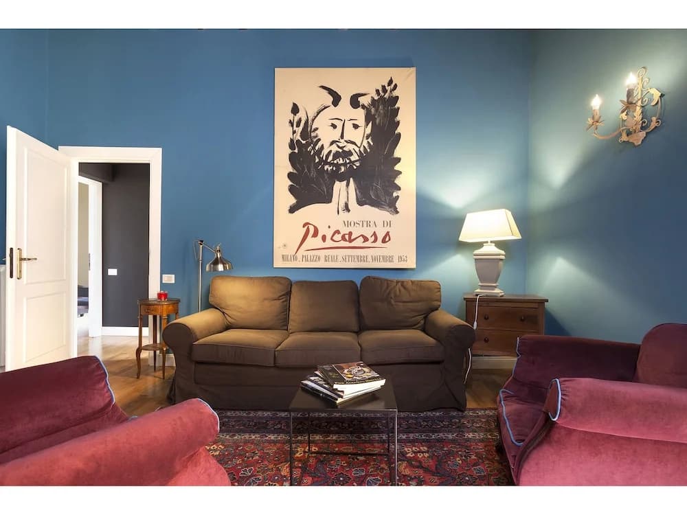 Rome Luxury Rental - photo 4