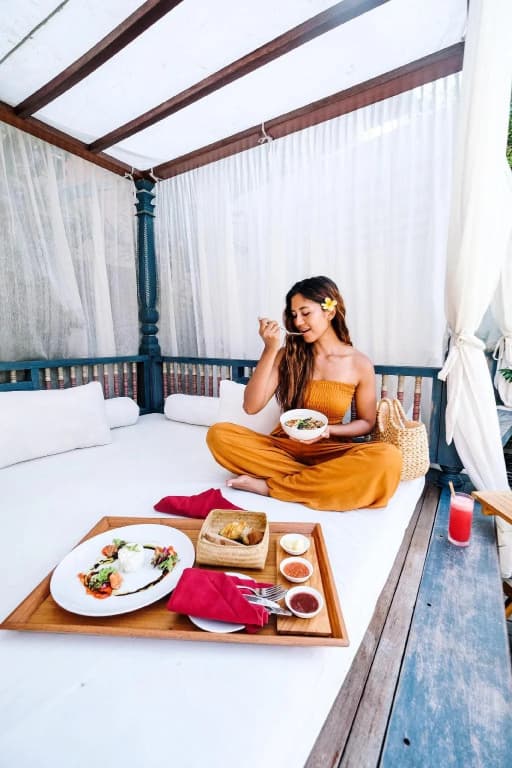 The Alantara Sanur - main photo