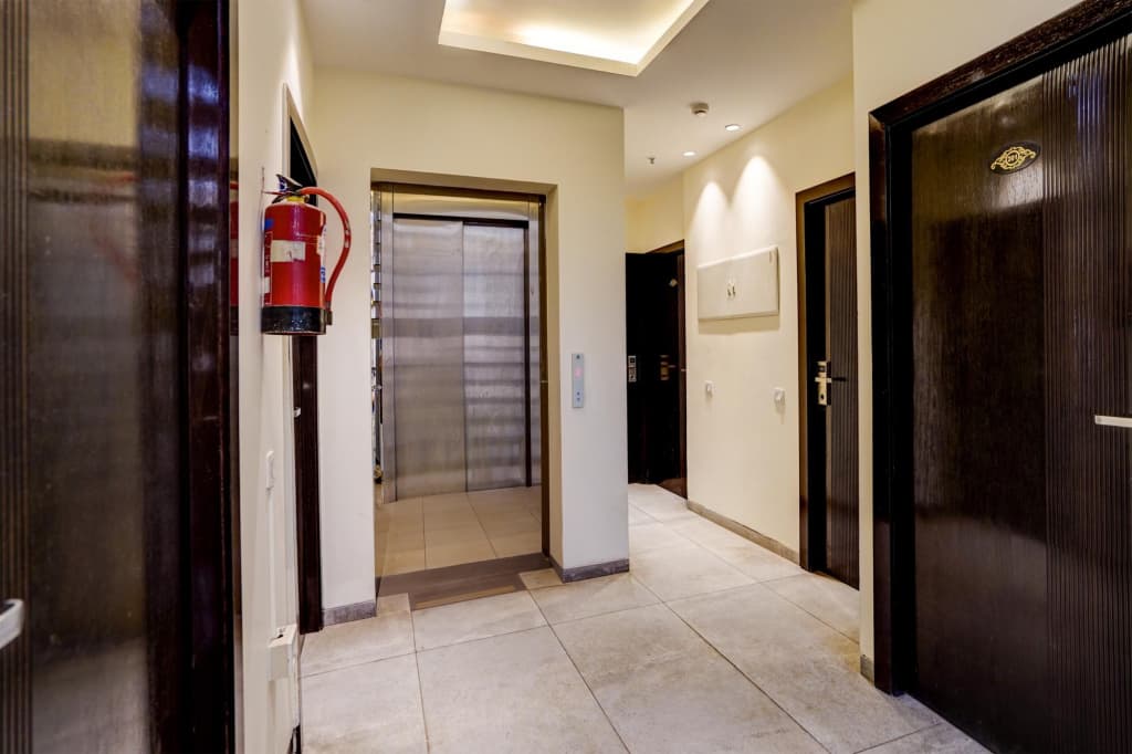 Hotel Tisya - photo 9