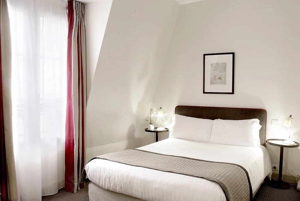 Hôtel Malte - Astotel - photo 6