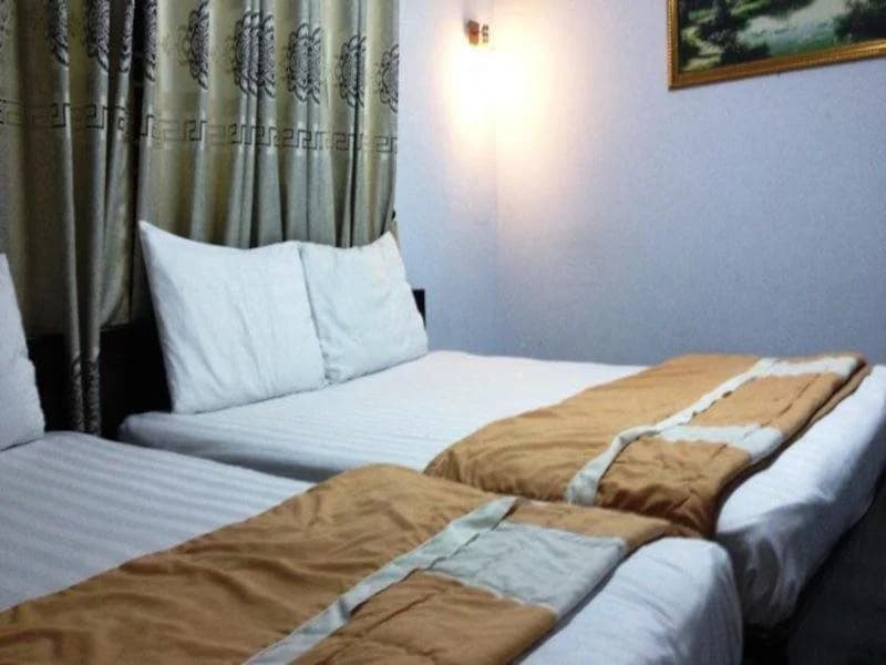 Long Phu Hotel - photo 3