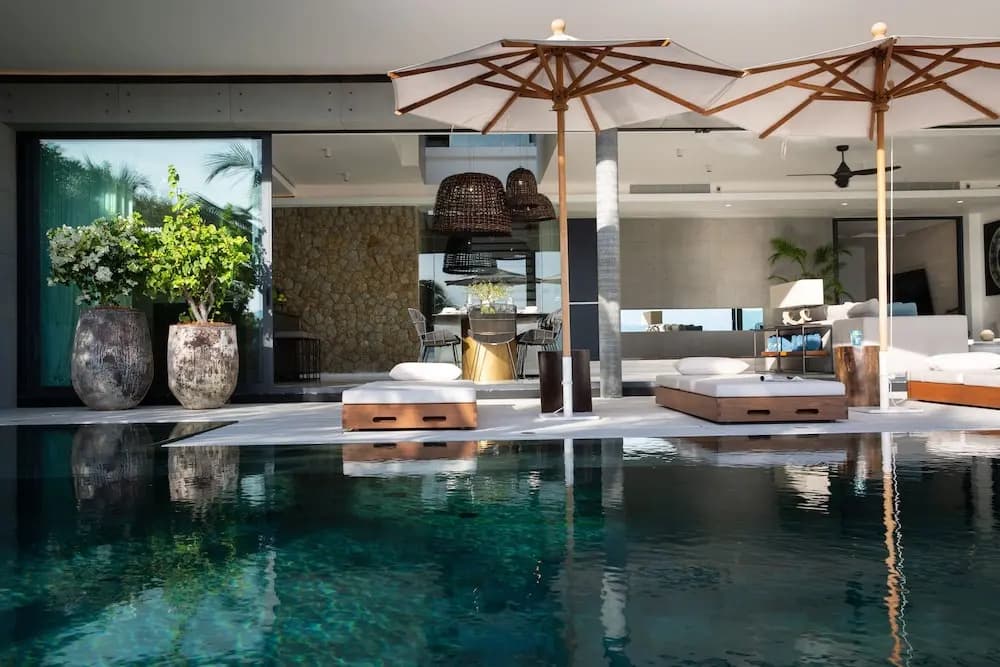 Kerem Luxury Beachfront Villas - photo 17
