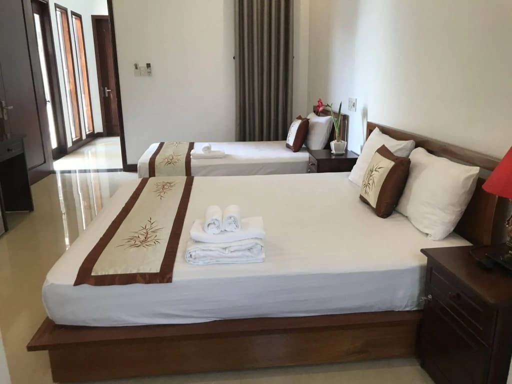 Trust Homestay Villa - photo 5