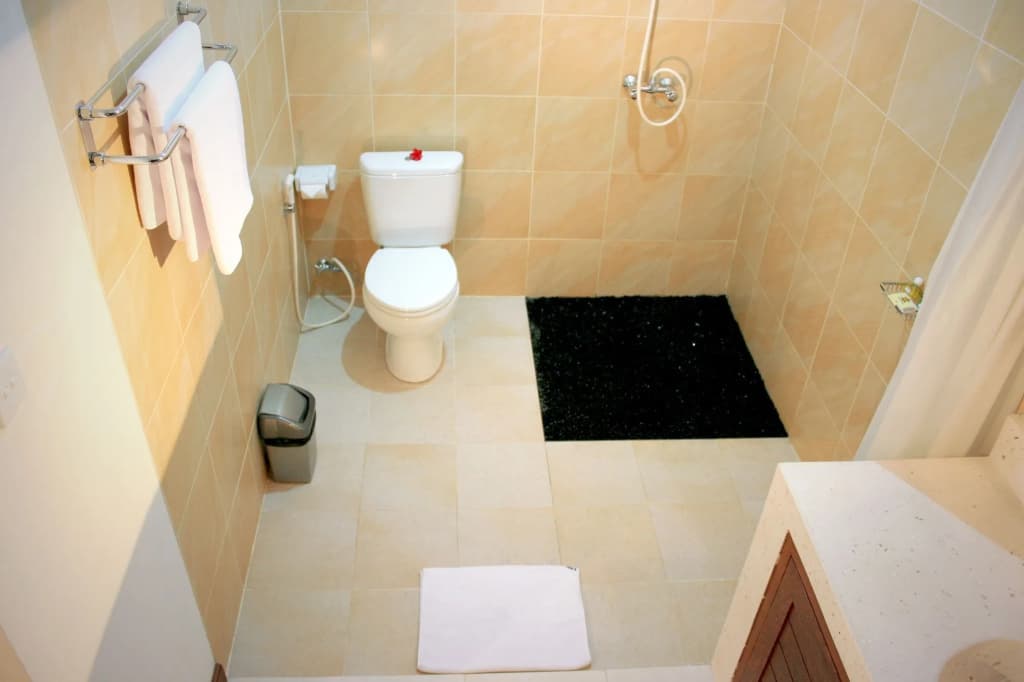 Taman Ayu Legian Hotel - photo 11