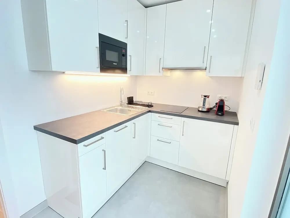 Steiner Residences Vienna Rembrandt - photo 8