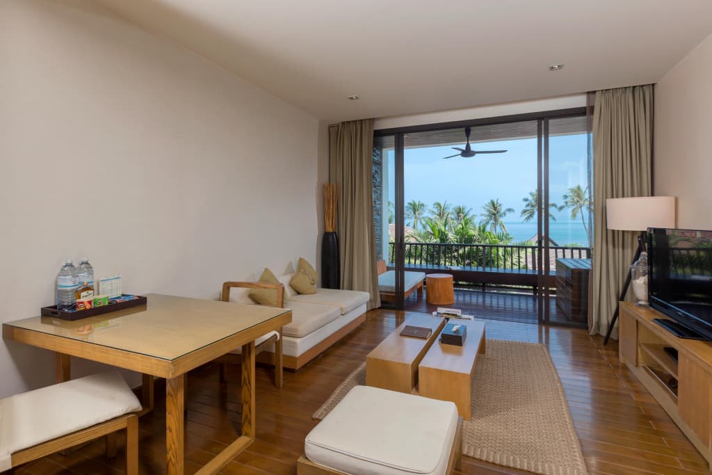 The Sea Koh Samui Resort & Residences by Tolani - photo 30