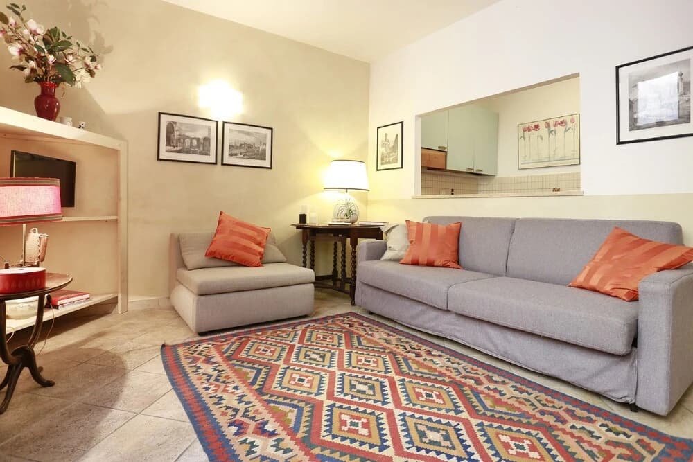 Ghibellina Apartments - photo 3