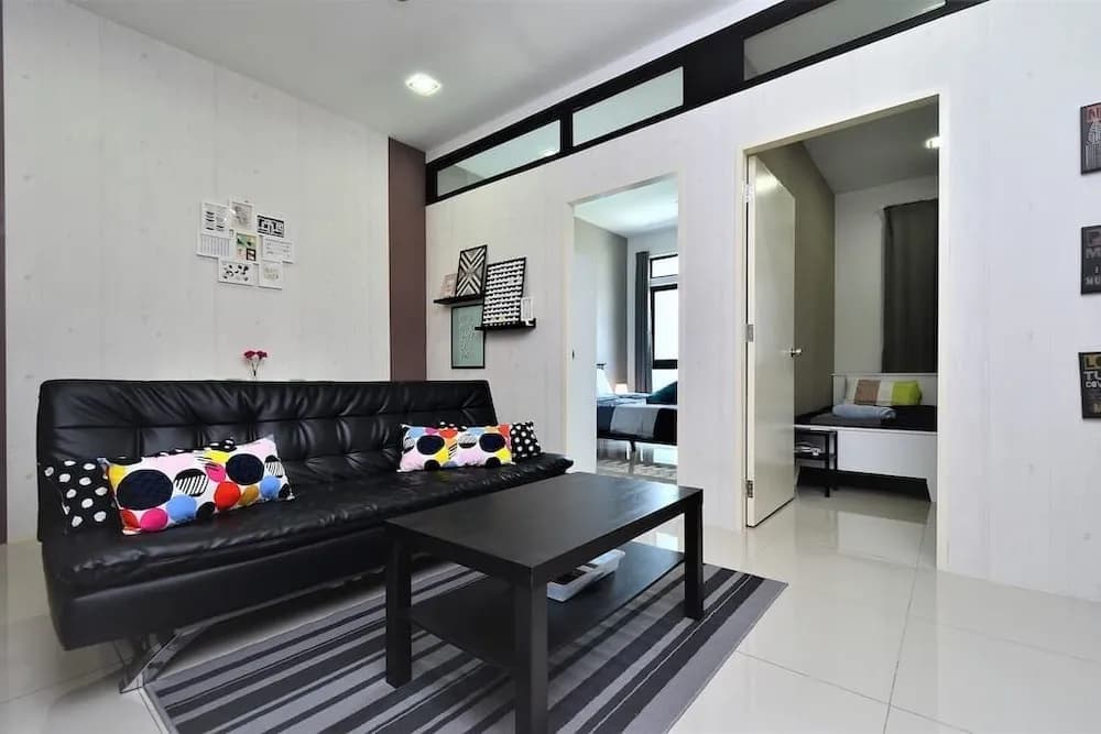 Menara Suria Subang by SYNC - photo 6