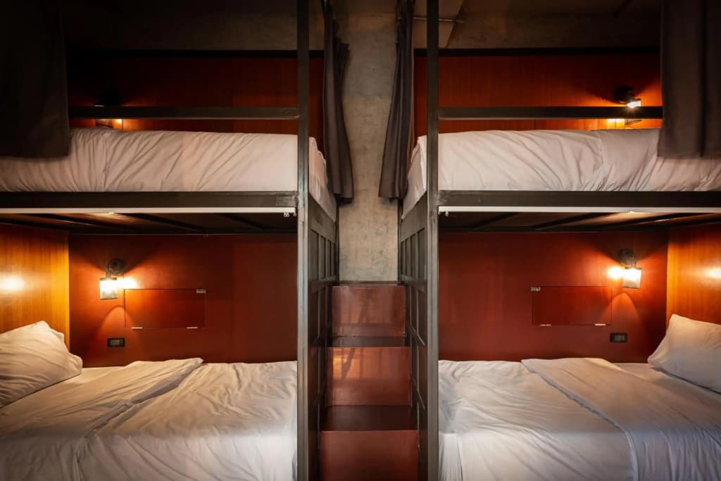 Luk Hostel - photo 5