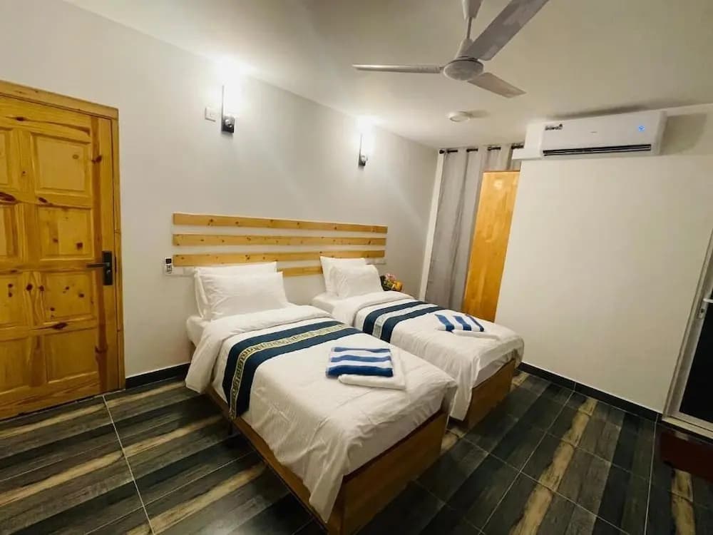 Ramzu Villa - photo 34