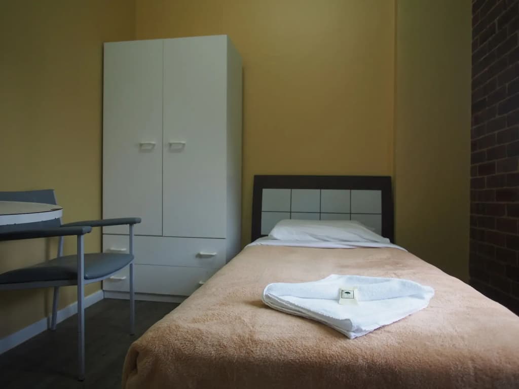 Central Private Hotel - photo 7