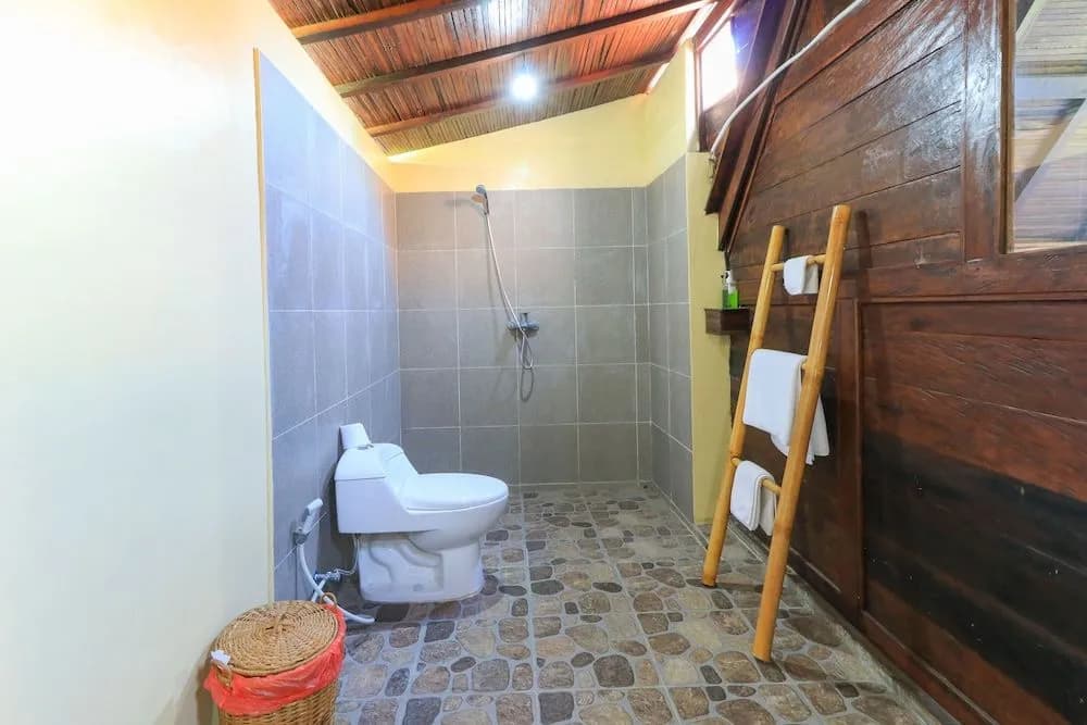 Sandat Bali Villa - photo 9