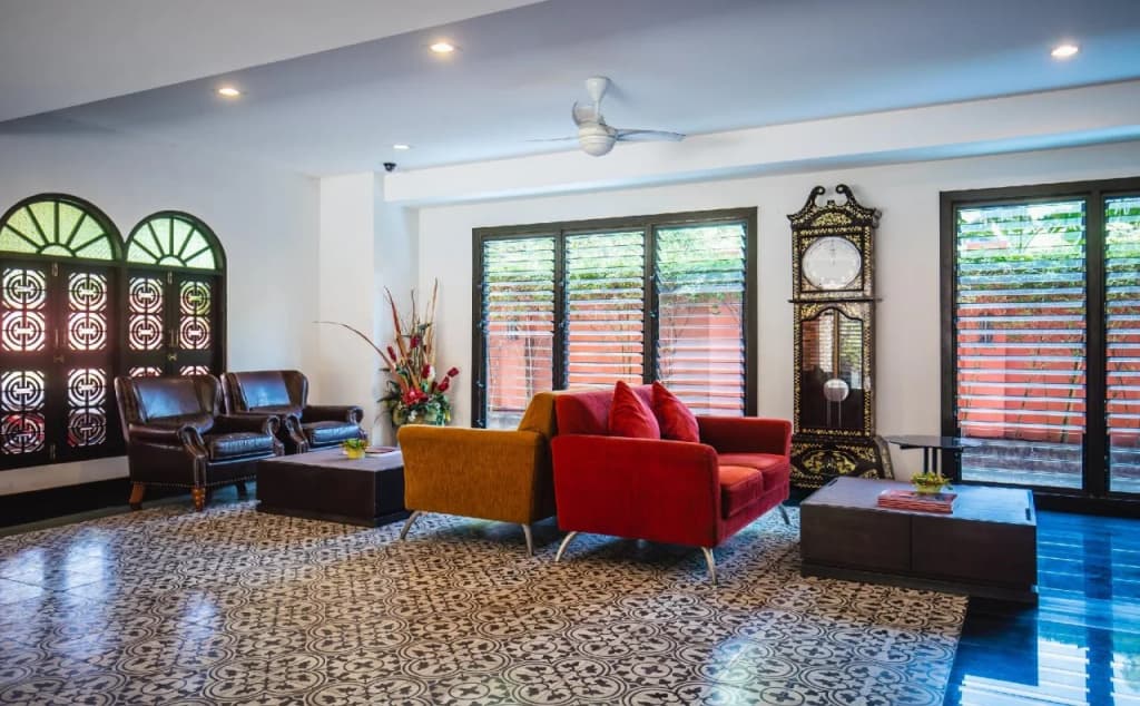 Ratana Hotel Chalong - photo 13