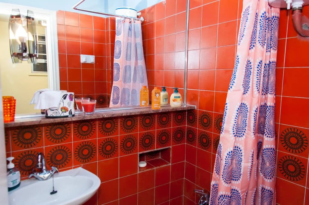 Stephany Apartment - photo 16