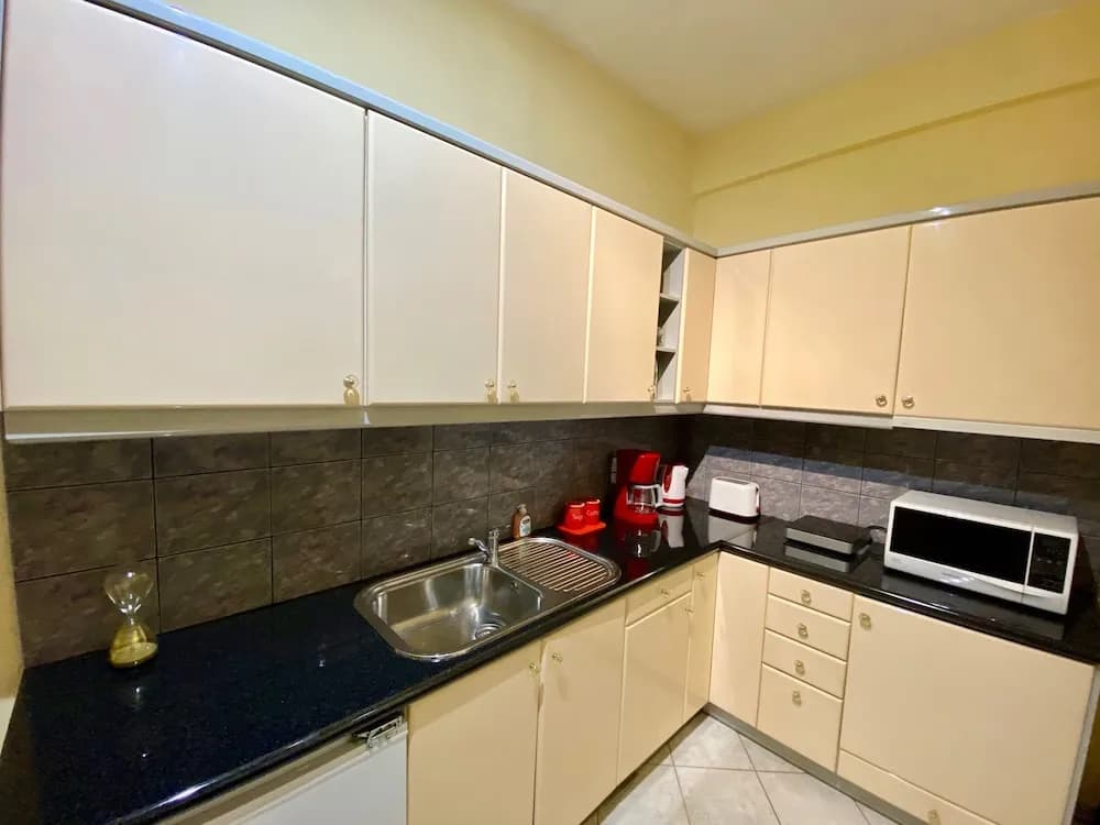 Chic Elegant New Apartment - Kolonaki - photo 15