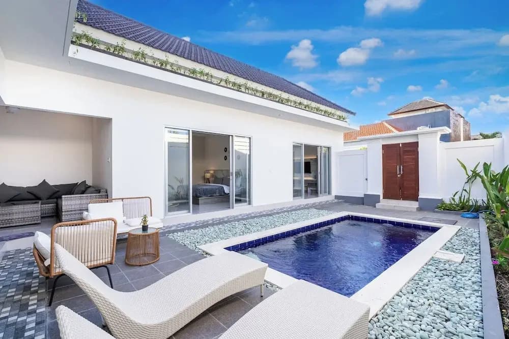 Kakadu Villa by Betterplace - photo 9