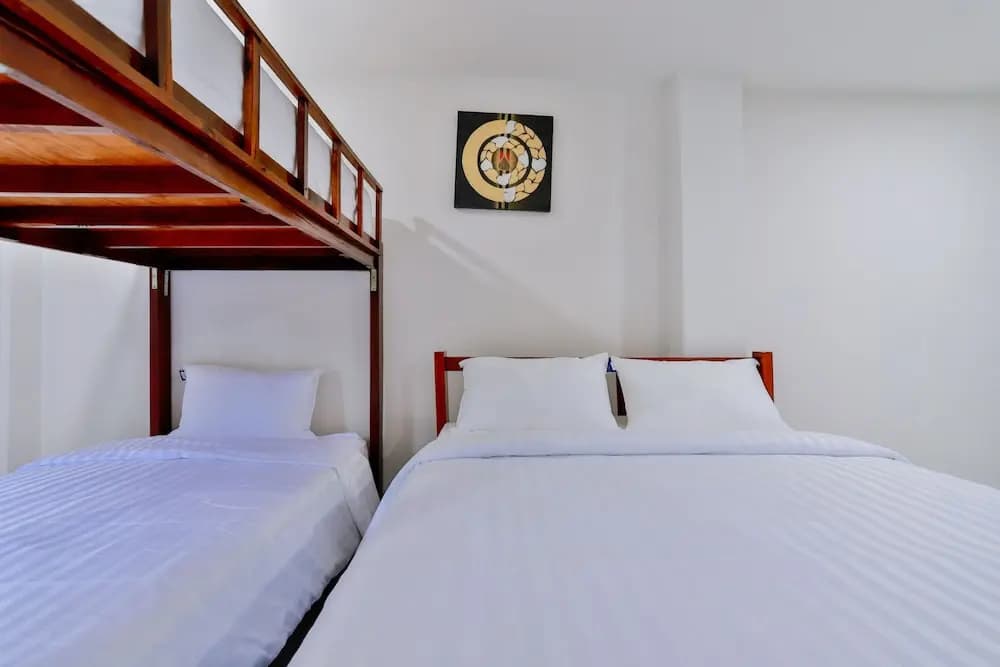 GP House Apartment - photo 7