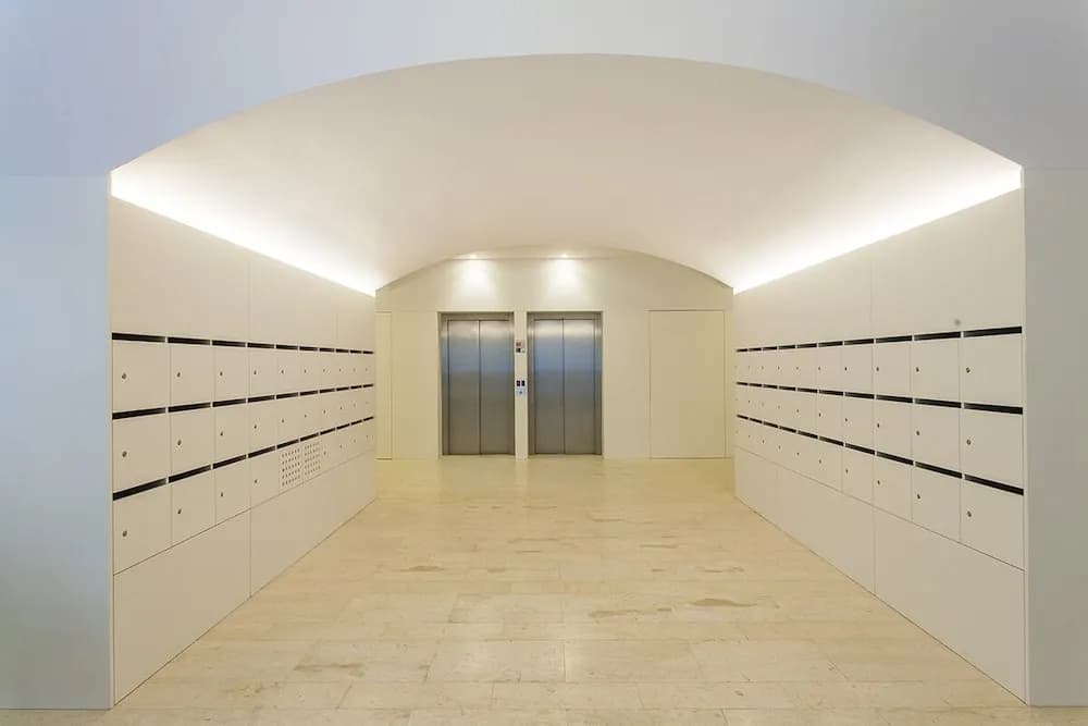 ALTIDO Downtown Duplex Terrace - photo 12