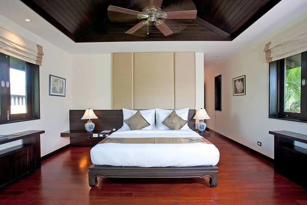 Chom Tawan Villa - photo 1