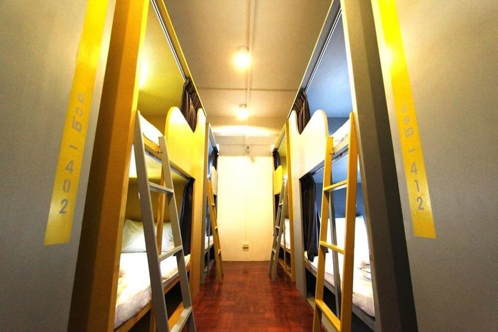 TKT's Row House - photo 10