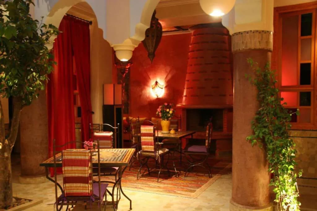 Riad Kenzo - photo 14