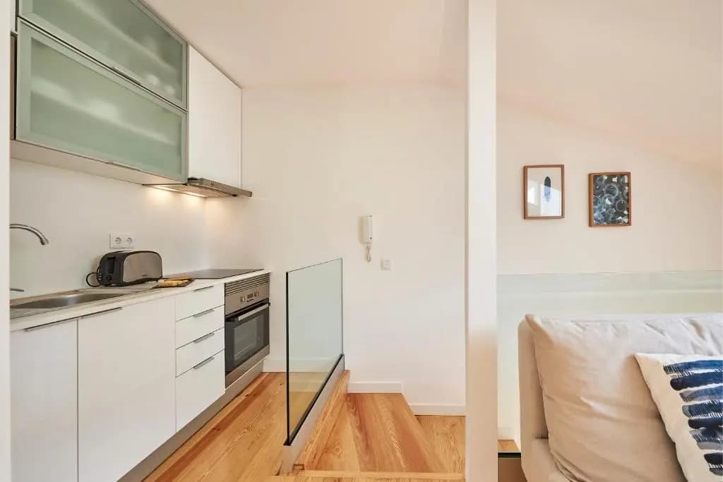 Apartment Guarda-Mor - photo 17