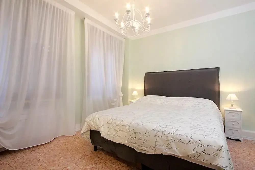 San Marco Tower Apartment - photo 13