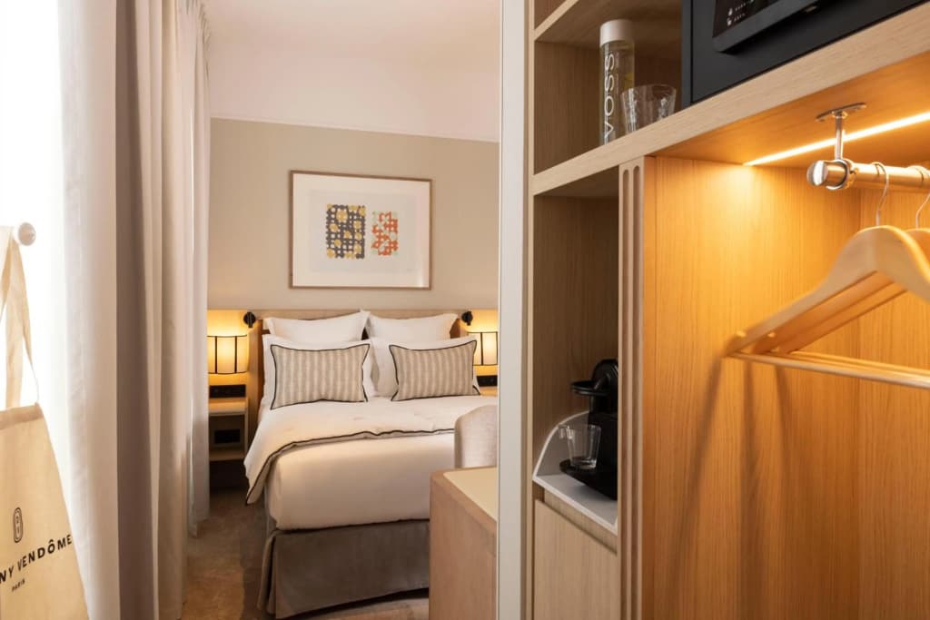 Hotel Duminy Vendome - photo 35