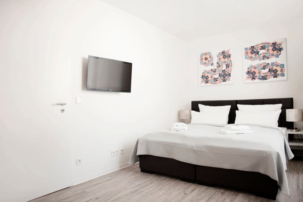 Apartments Rosenthal Residence - photo 3