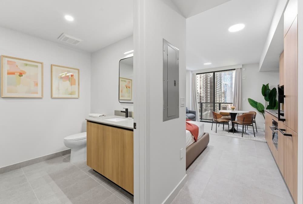 501 First Residences - photo 4