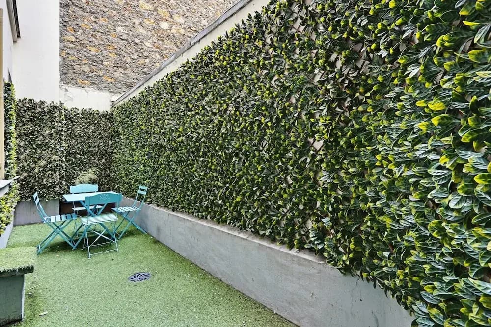 Chic Apartment With Garden -2br/6p- Saint-lambert - photo 11