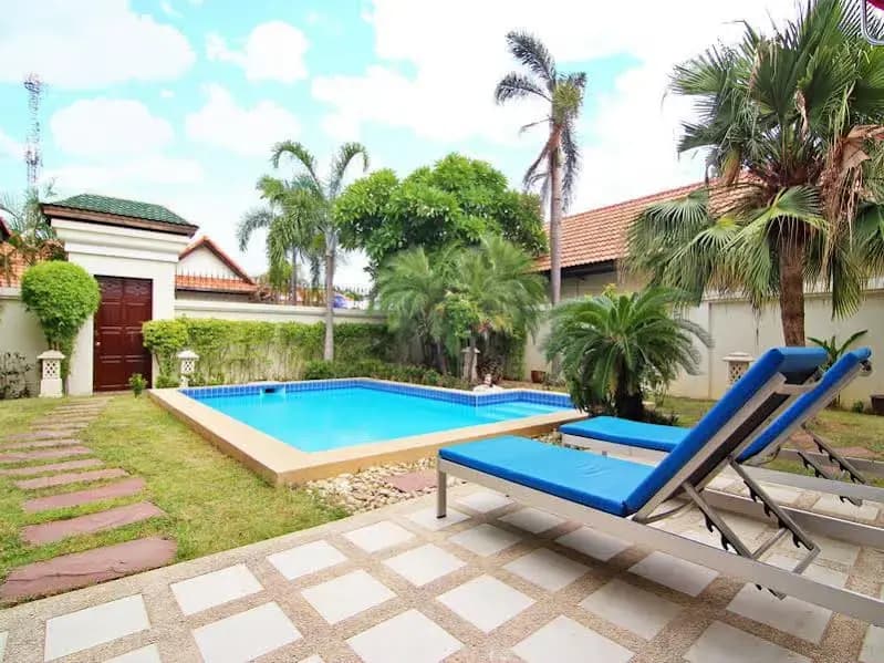 Talay Time Pool Villa - photo 12