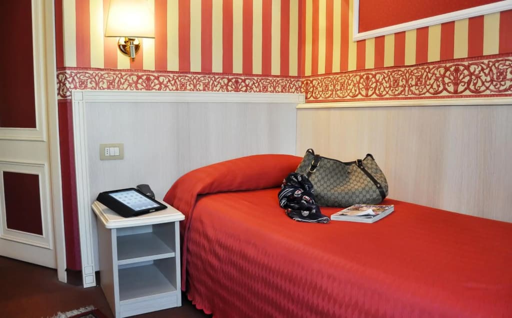 Garda Hotel - photo 6