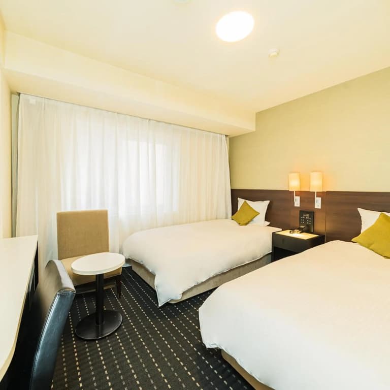 kanda station hotel - photo 19