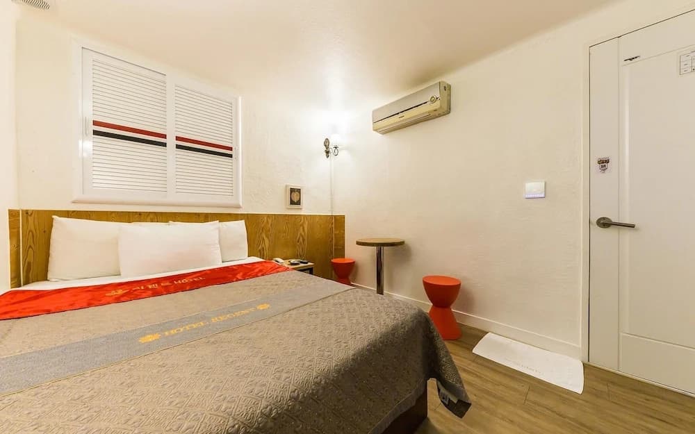Wangsimni Regent Hotel - photo 32