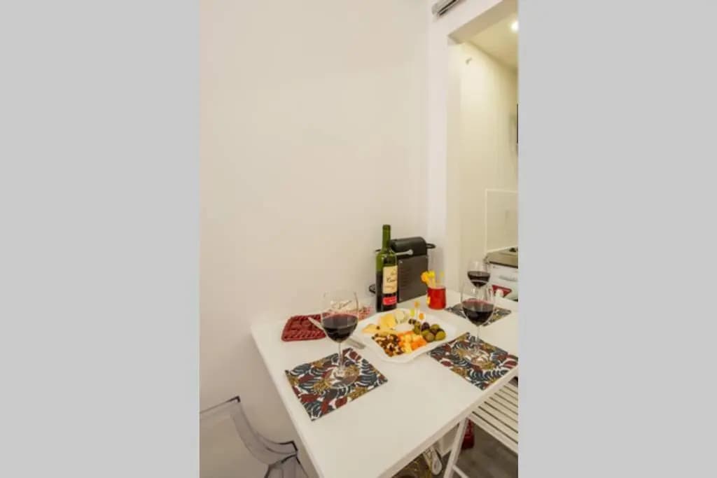 Studio - Moderne - Netflix & Wifi - photo 9