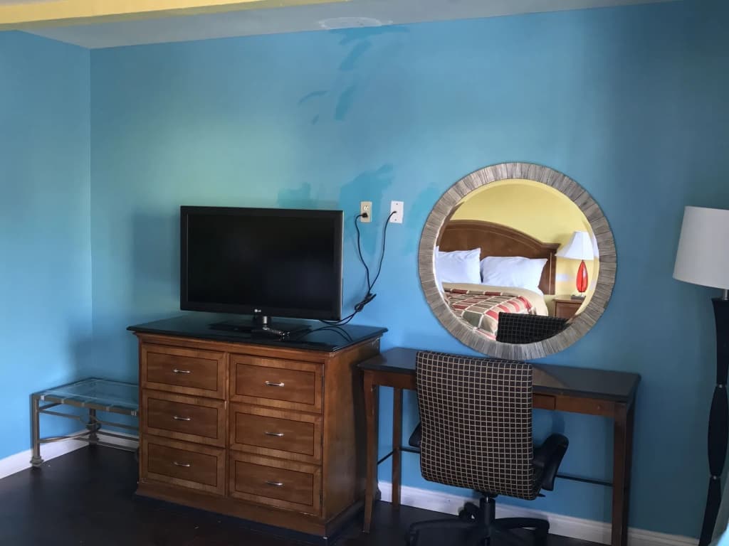 Cornett Motel - photo 4
