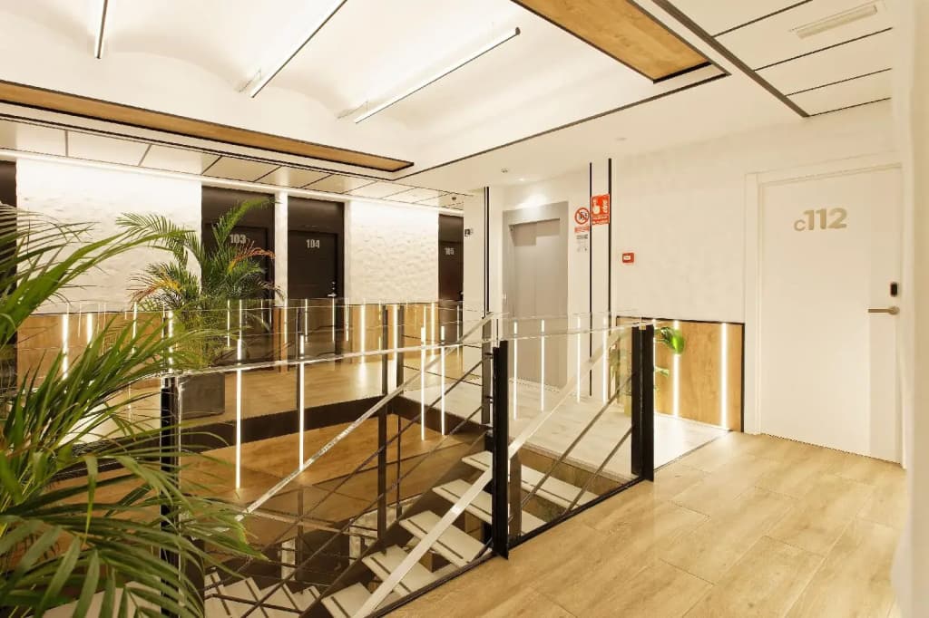 Green House Hotel - photo 19