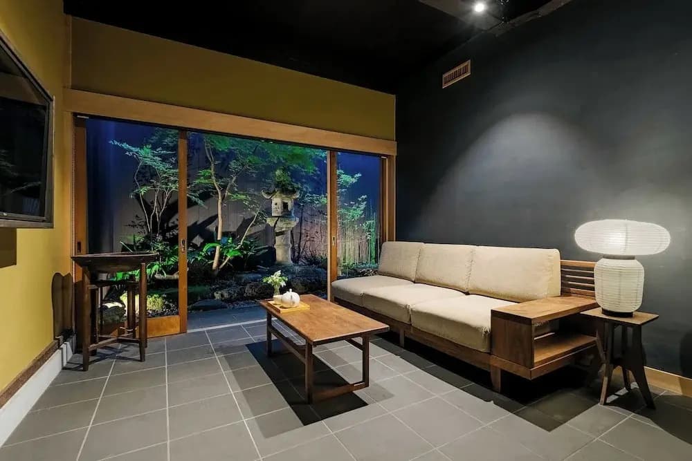 Izuki Machiya House - photo 30