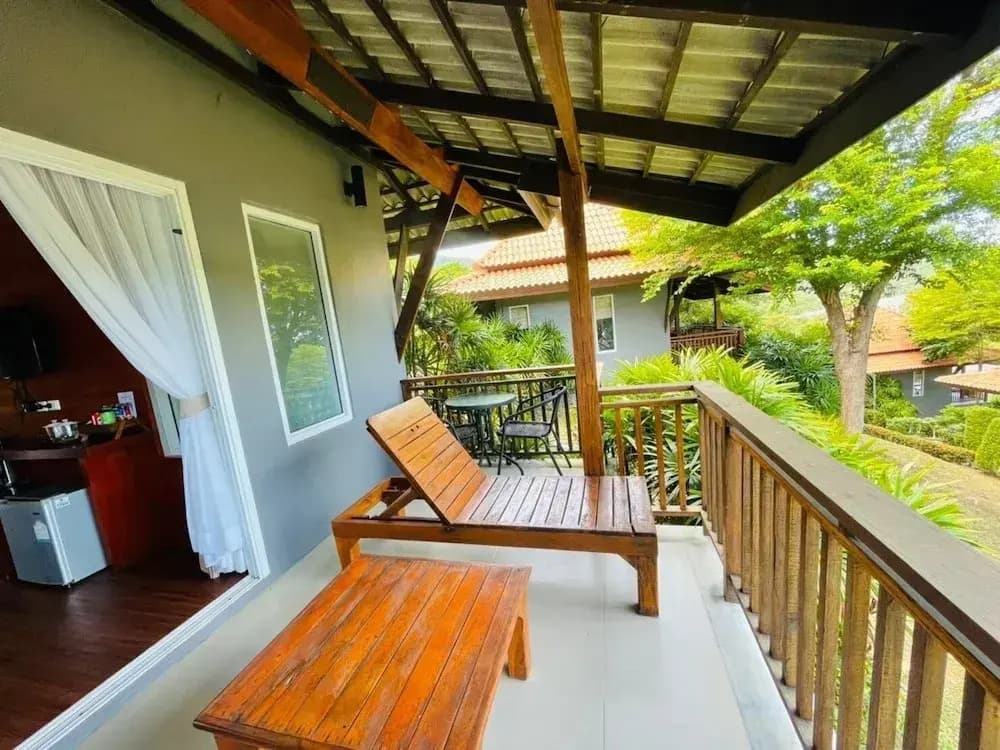 Bakantiang Resort - photo 16