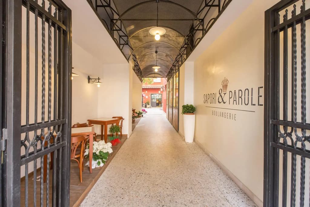 Bistrot Apartment St John in Lateran - photo 1