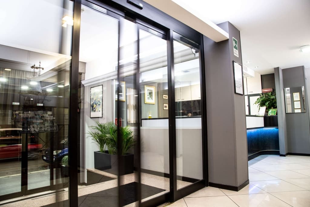Hotel Berlino - photo 18