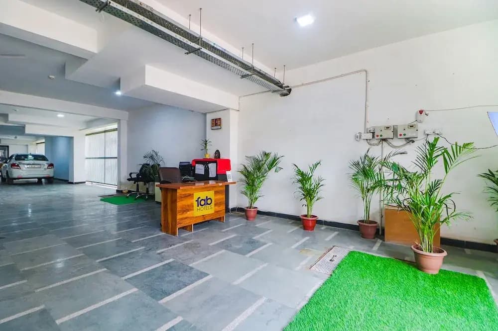 Abode Inn - photo 18