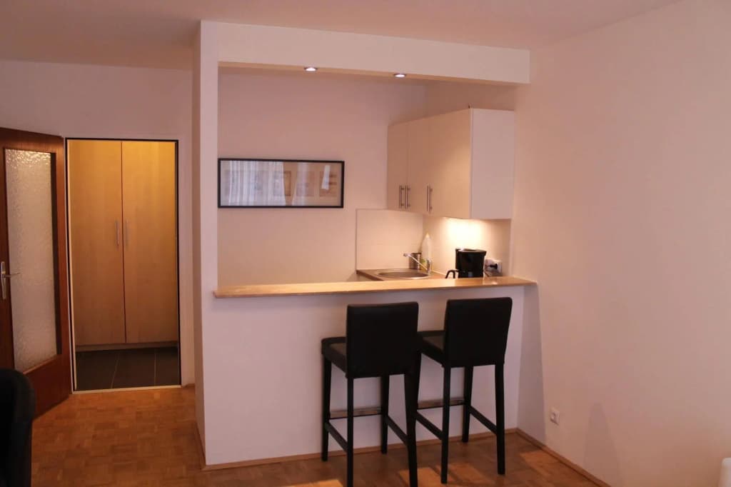 Viennas Place Studio-Apartments Karlsplatz - photo 8