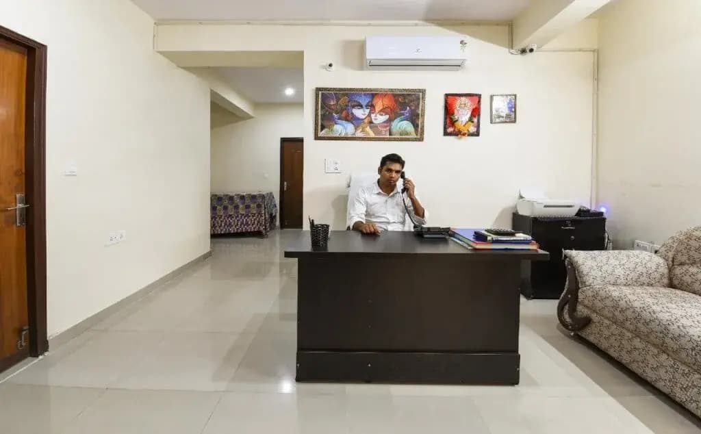 Devaansh Homestay By OYO Rooms - photo 14